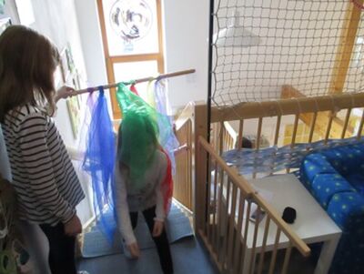 Kindertheater
