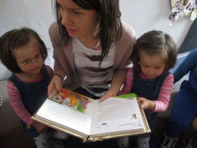 Kindertheater