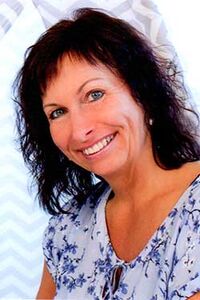 Christiane Kissel Christiane Kissel