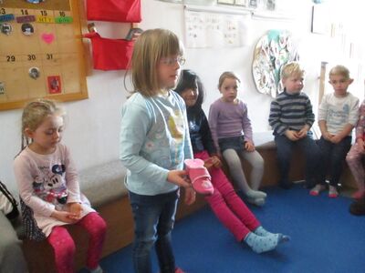Kindertheater