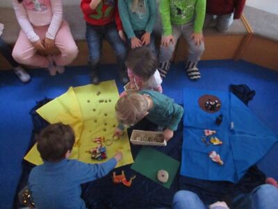 Kindertheater