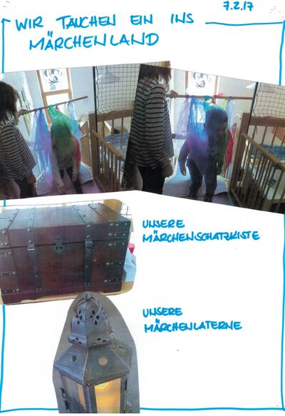 Kindertheater