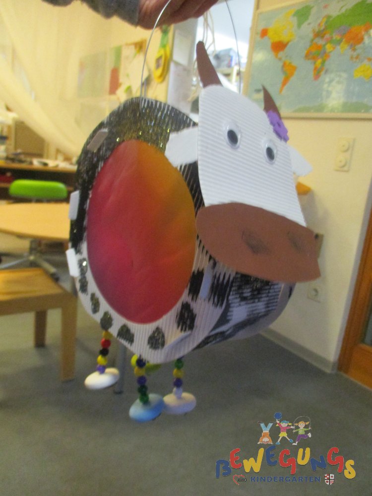 Bauernhofprojekt Bei Den Maxis Kindergarten Im Brombachtal Odenwald